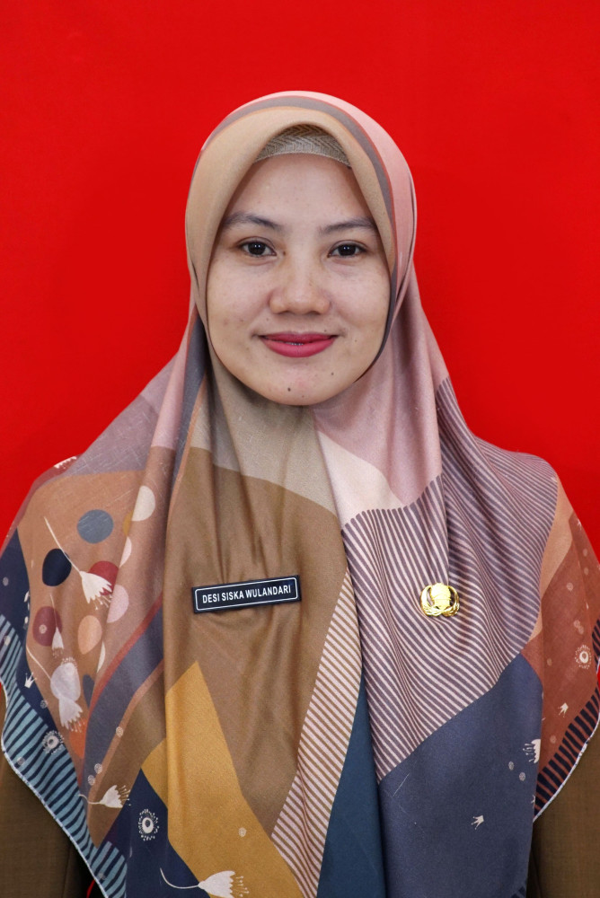 DESI SISKA WULANDARI